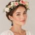 Ayala Bar Night Queen Dark Bloom Earrings