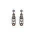 Ayala Bar Night Queen Coronation Earrings