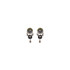 Ayala Bar Night Queen Good Gossip Earrings