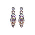 Ayala Bar Winter Warmth Fireside Story Earrings