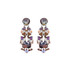 Ayala Bar Winter Warmth Holiday Party Earrings