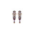 Ayala Bar Winter Warmth Cozy Spell Earrings
