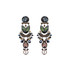 Ayala Bar Mystic Lantern Firefly Earrings