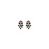 Ayala Bar Mystic Lantern Soft Glow Earrings