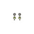 Ayala Bar Forest Reflection Hidden Grove Earrings