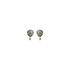 Ayala Bar Forest Reflection Dew Drop Earrings
