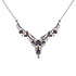 Ayala Bar Purple Passion Purple Reign Necklace