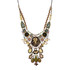 Ayala Bar Vintage Gold The Golden Archive Necklace Limited Edition