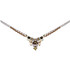 Ayala Bar Vintage Gold Silk Road Treasure Necklace
