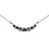 Ayala Bar Ocean Abyss Sea Glass Manor Necklace