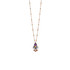 Ayala Bar Winter Warmth Cabin Weekend Necklace
