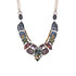 Ayala Bar Mystic Lantern Lantern Festival Necklace