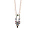 Ayala Bar Mystic Lantern Dark Canopy Necklace