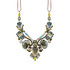 Ayala Bar Forest Reflection Woodland Picnic Necklace