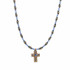 Michal Golan Byzantine Cross Necklace II