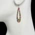 Michal Golan Midnight Garden Loop Earrings