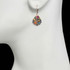 Michal Golan Midnight Garden Small Drop Earrings