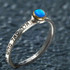 Kabbalah Gold & Silver Prosperity Ring - One Left