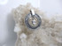 Silver Love Kabbalah Pendant - May Our Souls Be Tied Together