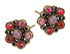Unique Earrings From The Michal Negrin Classic Collection - 100-129792-094