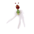 Orna Lalo Red Bug Pins