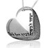 Kabbalah Jewelry Blessing For A Daughter Necklace