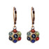 Michal Golan Jewelry Durango Tiny Round Earring