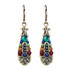 Michal Golan Jewelry Durango Teardrop Wire Earring