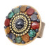 Michal Golan Jewelry Durango Round Ring