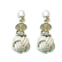 Anat Collection Urban Chic Bead Earrings