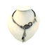 Anat Collection Necklace - Swarovski Rondells