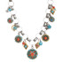 A Special Coral Sea Necklace From Michal Golan Jewelry - N3117