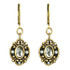 Michal Golan Deco Earrings S7698