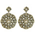 Deco Earrings By Michal Golan Jewelry