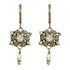 Michal Golan Jewelry Deco Earring