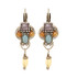 Lovely Tranquility Earrings From Michal Golan Jewelry
