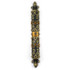 Tiger Eye Mezuzah