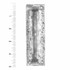 Mezuzah with Stones