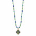 Peacock Necklace By Michal Golan Jewelry