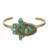 Hamsa bracelet from Michal Golan Jewelry