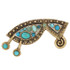 Michal Golan Jewelry Nile Pins