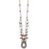 Silver Lolyta necklace from Ayala Bar Jewelry