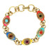 Five Eye bracelet from Michal Golan Jewelry