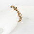 Michal Golan Evil Eye Gold Golden 5 Eye Bracelet - second image