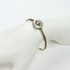 Eye Cuff bracelet from Michal Golan Jewelry - second image