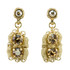 Anat Collection Gold Urban Chic  Earrings