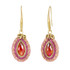 Anat Jewelry Blossom Joy Nouveau Glam Earrings