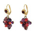 Anat Collection Earrings Red Bundle