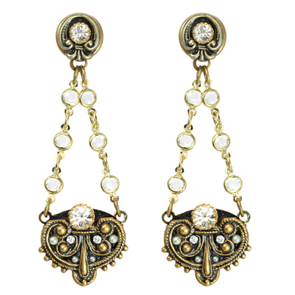 Michal golan earrings Clearance