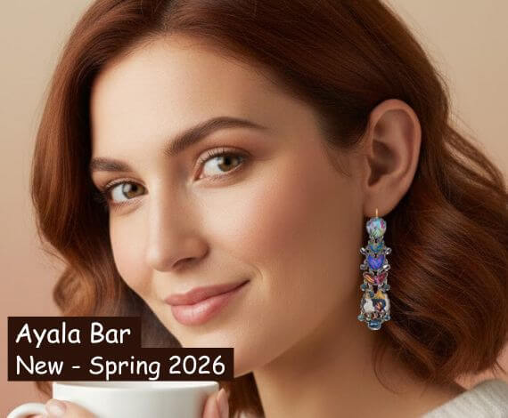 Ayala Bar 2026 Summer